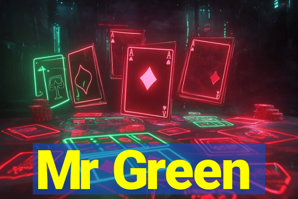 Mr Green